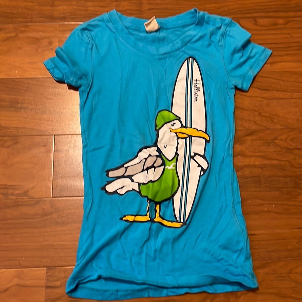 Hollister T shirt